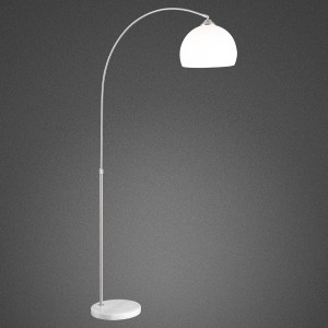 Lampa podłogowa GLOBO NEWCASTLE 58227