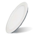 PANEL LED 14W OKRĄGŁY 23,5 cm