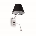Kinkiet do sypialni Moma 68507 FARO