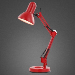 Lampa biurkowa GLOBO FAMOUS 24882
