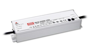HLG-240H-12B 192W 12V 