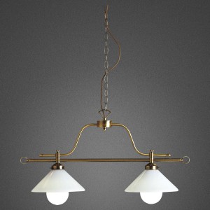 Lampa wisząca GLOBO LANDLIFE 6870-2