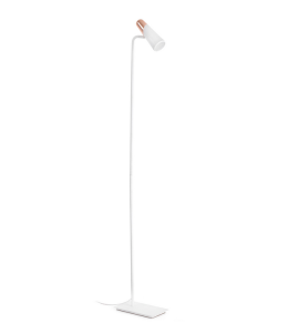 Lampa podłogowa Lao 29038 FARO