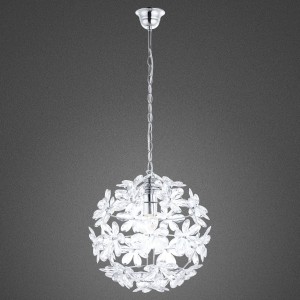 Lampa wisząca GLOBO JULIANA 5138