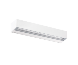 TOLUCA LED kinkiet zewnętrzny TOLUCA LED 71047 Faro 