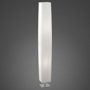 Lampa podłogowa GLOBO BAILEY 24662