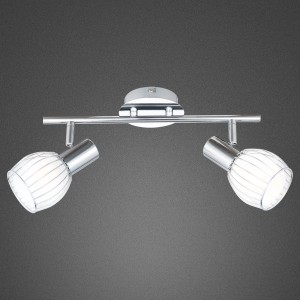 Kinkiet GLOBO COLUBRIS 54531-2