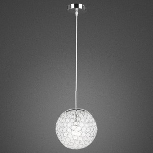 Lampa wisząca GLOBO KONDA 16003