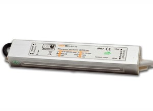 Zasilacz 15W MPL-15-12