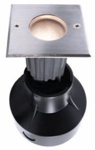 Lampa LIGHTPOINT BIG II SQUARE 6000K 