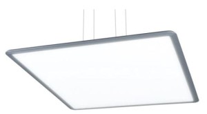 LAMPA PANEL LED 40W 60x60