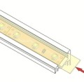 Proil led corner 