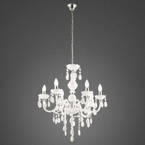 Lampa wisząca GLOBO CUIMBRA I 63113-6