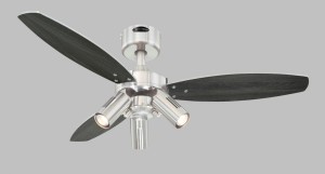 Wentylator JET PLUS z pilotem 