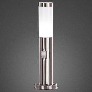 Lampa ogrodowa GLOBO BOSTON 3158S