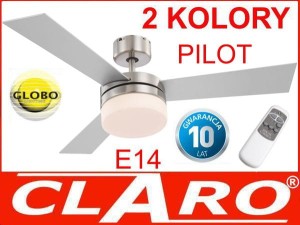 Wentylator GLOBO ALANA 0333