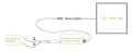 PANEL LED 13W 30cmx30cm