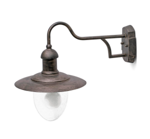 Kinkiet ogrodowy Mitra 71146 FARO 