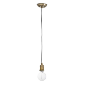 Lampa wisząca Art 64137 Faro 