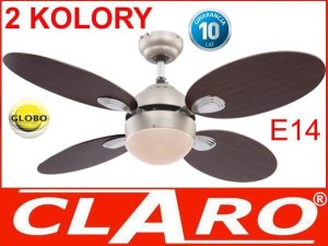 Wentylator GLOBO WADE 0318