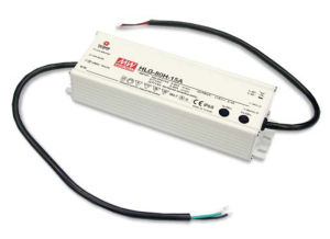 HLG-80H-12B 60W 12V