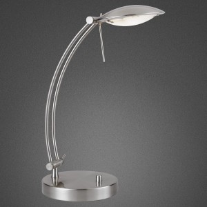 Lampa biurkowa GLOBO SCOTCH 58340