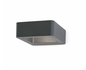 Kinkiet ogrodowy Das LED 75518 FARO 
