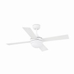 Wentylator sufitowy Mini Icaria 33698 FARO