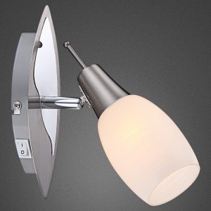 Kinkiet GLOBO GILLIAN 54983-1
