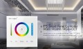 Kontroler naścienny RGB RGBW RGB+CCT Jednostrefowy1.jpg