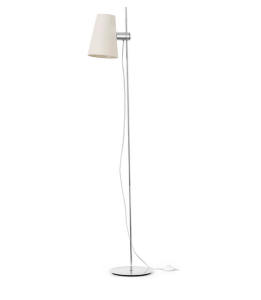 Lampa podłogowa Lupe 29998 FARO 