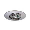 OPRAWA HALOGENOWA I LED EXU-7 STAL DRAPANA
