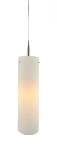 Lampa wisząca COLMENA kolor MATOWE SZKŁO