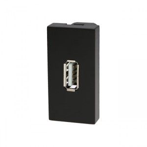 WUSB-62 Moduł USB LIVOLO - czarny