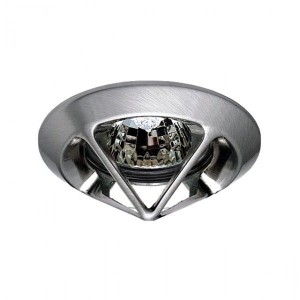 OPRAWA HALOGENOWA I LED EXS-4 CHROM