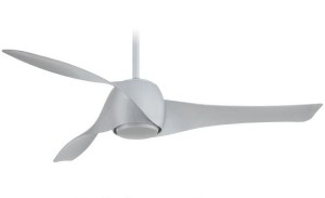 Wentylator ARTEMIS SILVER 147 CM
