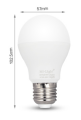 6W Dual White LED Light Bulb2.PNG