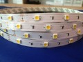 TAŚMA LED BIAŁA CIEPŁA 5060 150LED 36W