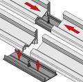 Proil led corner 