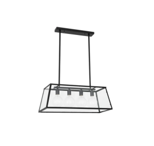 Lampa wisząca Rose 65081 FARO 