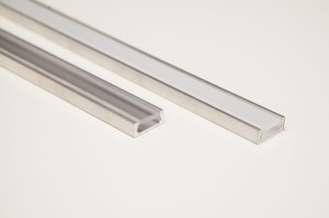 Profil MICRO-ALU 1m 