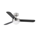 Wentylator sufitowy Feroe 33601 FARO czarny