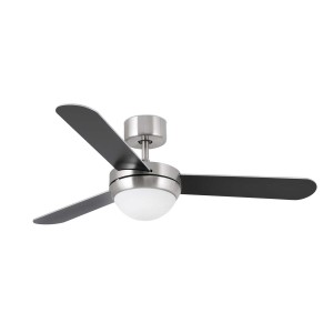 Wentylator sufitowy Feroe 33601 FARO czarny