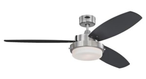 Wentylator sufitowy ALLOY 132 cm