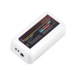 Sterownik LED RGB 4-strefowy