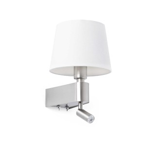 Kinkiet do sypialni Room 29976 FARO