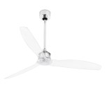 Wentylator sufitowy Just Fan 33394 FARO