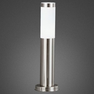 Lampa ogrodowa GLOBO BOSTON 3158