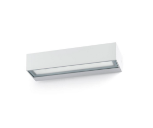 Kinkiet zewnętrzny Toluca LED 71051 FARO 