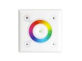 Naścienny dotykowy sterownik RGB CLN